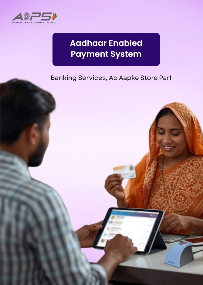 AEPS banking service
